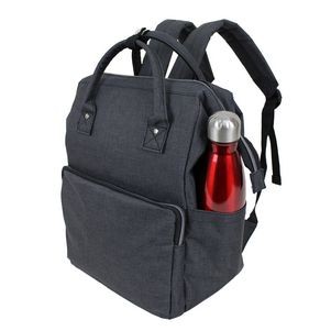 Heather Backpack Cooler