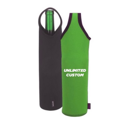 Wine Bottle Sleeve