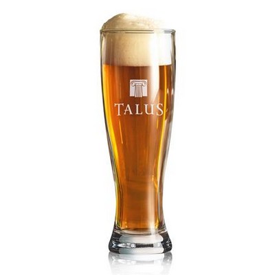 16 oz. Pilsner Glass