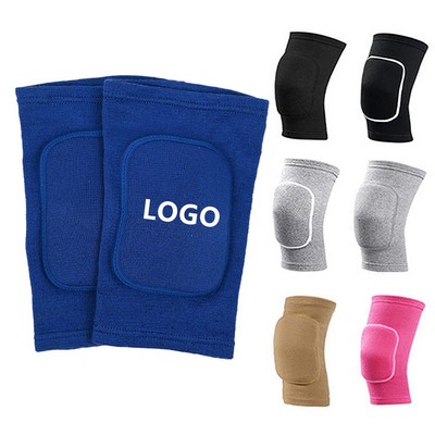 Volleyball Knee Pads for Dancers