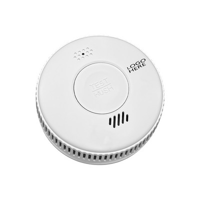 Wireless Interconnected Smoke Alarm