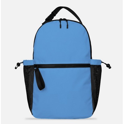 Studio Backpack, Blue