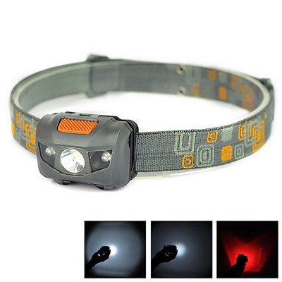 Portable Camping LED Headlamp