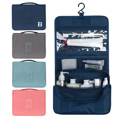 Travel Toiletry Bag