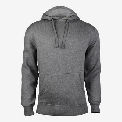 80% Combed Cotton : 20% Polyester Hoodie