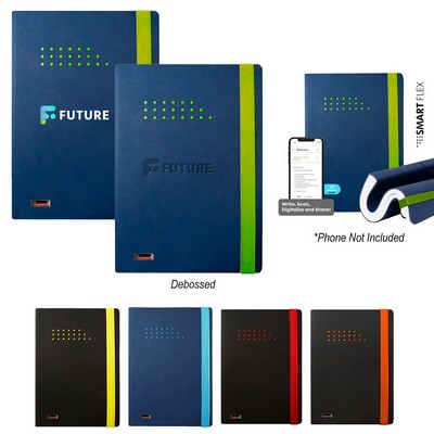 The Smartnotebook Smart Flex