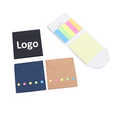 25Pcs Sticky Note