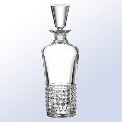 Trinity Decanter, 700 ml