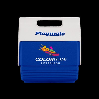 Igloo® Playmate Mini 4 Qt. Cooler