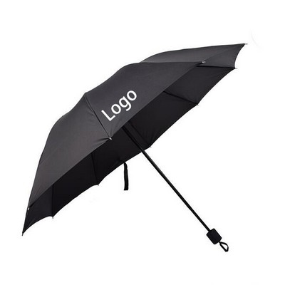 Compact Travel Umbrella