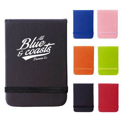 A7 Pocket Small Notebook