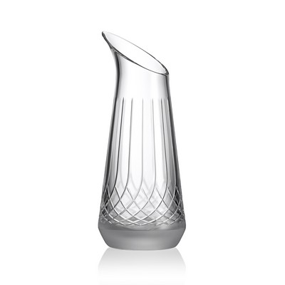 Waterford® 25 Oz. Lismore Arcus Carafe