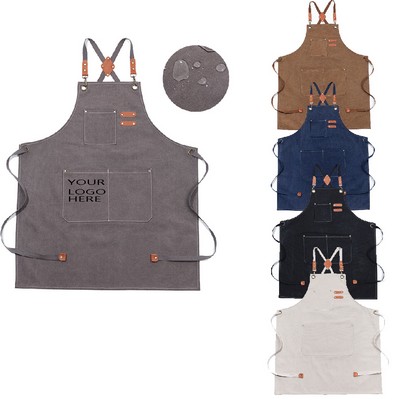 Chef Aprons