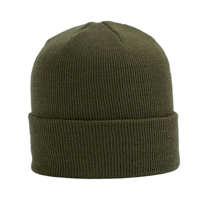 Drummond Hat- Recycled - Made in Canada