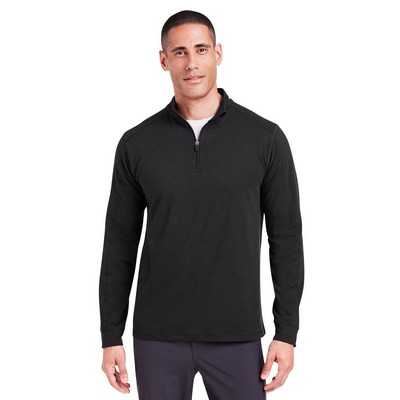 TASC PERFORMANCE INC Men's Carrollton Quarter-Zip