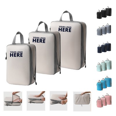 Travel Storage Bag Set