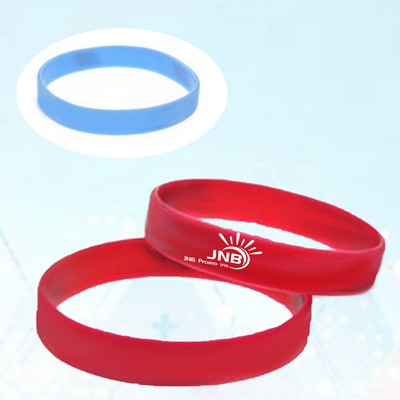 Silicone Hand Band