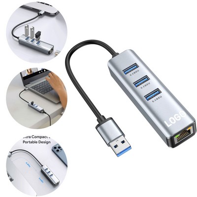 Gigabit Ethernet Adapter