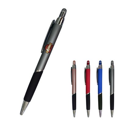 NFC Stylus Pen Velvet Grip