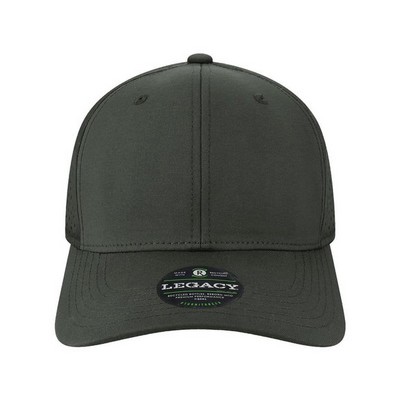 Legacy Reclaim Mid-Pro Adjustable Cap