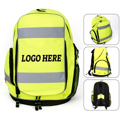 High Visibility Backpack