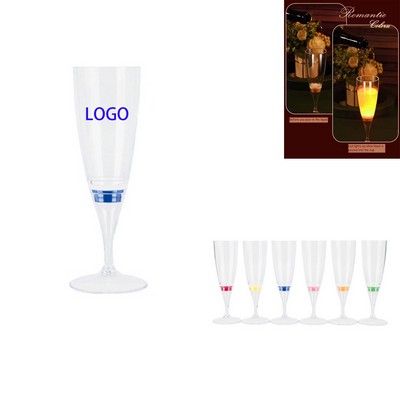 Luminous Champagne Cup