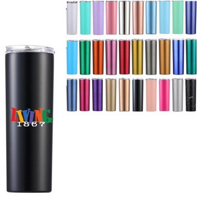 20OZ Vacuum Insulated Sports Water Bottle