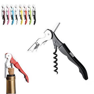 Corkscrew Wine Opener