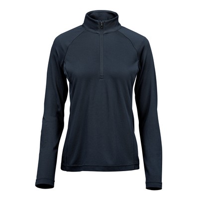 Stormtech Women's Mesa 1/4 Zip Pullover