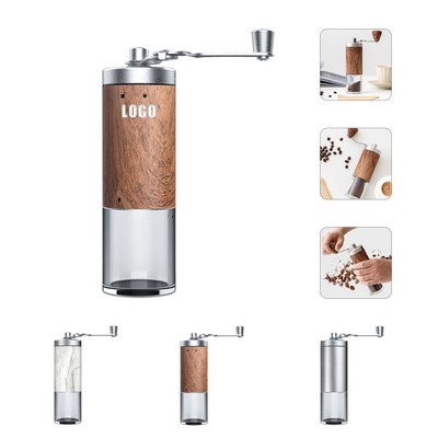 Manual Coffee Grinder