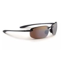 Maui Jim® USA, Inc. Ho 'okipa Sunglasses-Black/HCL Bronze®