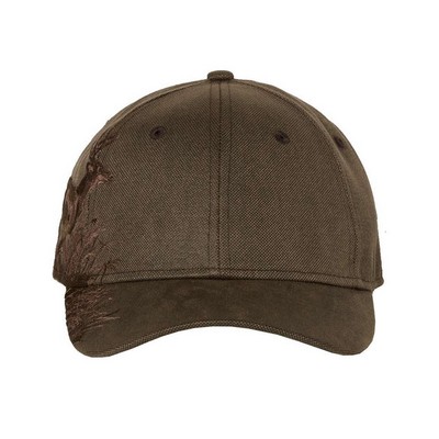 DRI Duck® Running Buck Cap