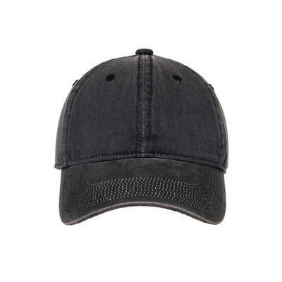 The Game® Rugged Blend Cap