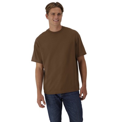 Hanes Printables Unisex Retro Beefy T-Shirt