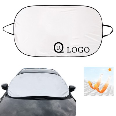 Windshield Sun Shade