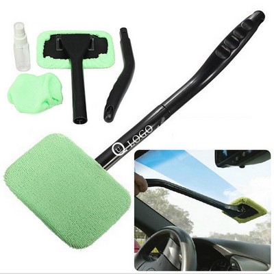 Windshield Brush