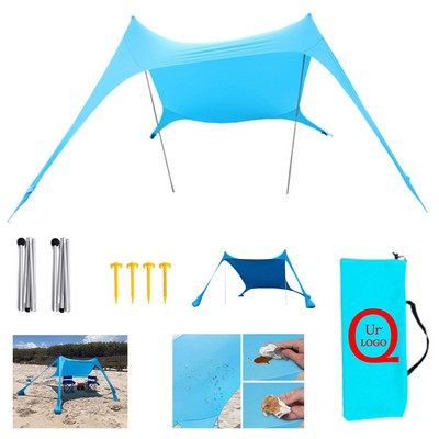 Canopy Shade Tent