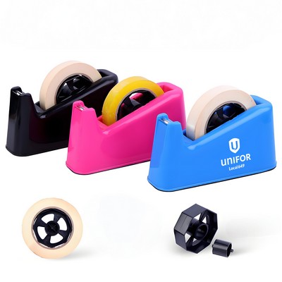 Heavy Duty Desktop Tape Dispenser