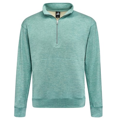 Electric Fleece 1/4 Zip Pullover