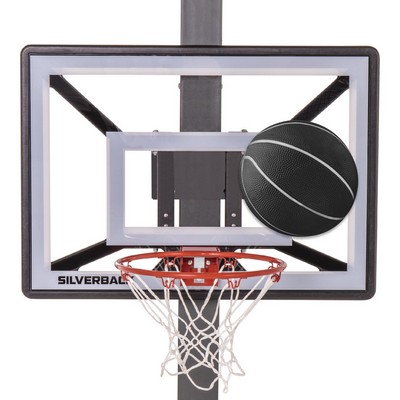 Escalade Sports Silverback - Junior Hoop