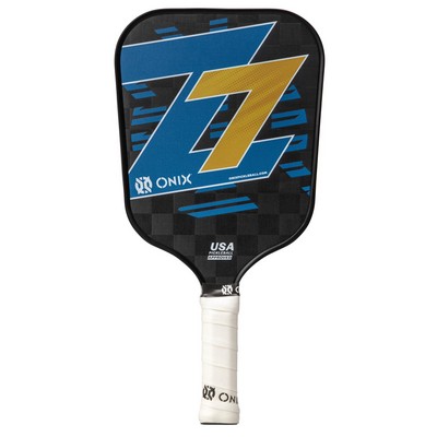 Escalade Sports Onix - Z7 Pickleball Paddle - Blue