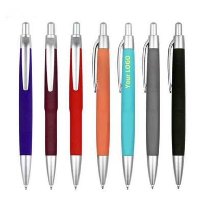 Ballpoint pen 1.0mm Black