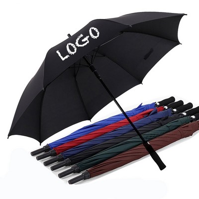 Auto Open Golf Umbrellas