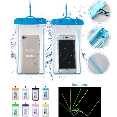 Waterproof Phone Pouch