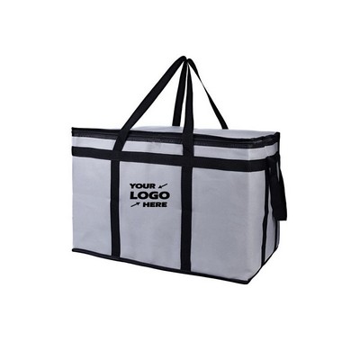 Large size Insulated Catering Bag