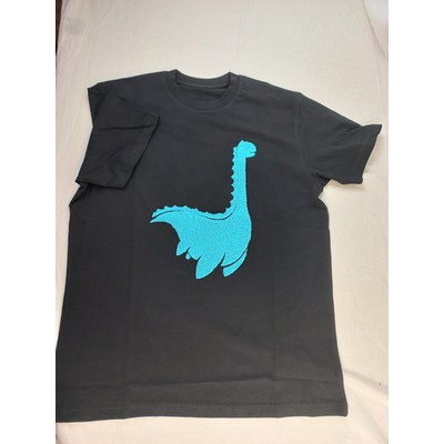 Chenille Apparel T-Shirt