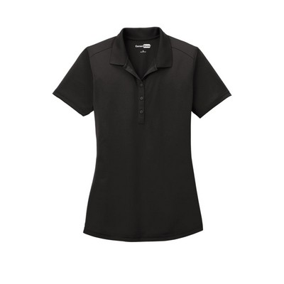 Cornerstone® Women's Select Lightweight Snag-Proof Polo