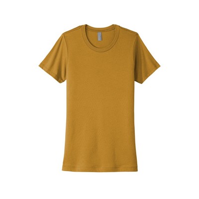 Next Level® Apparel Women's Cotton Tee