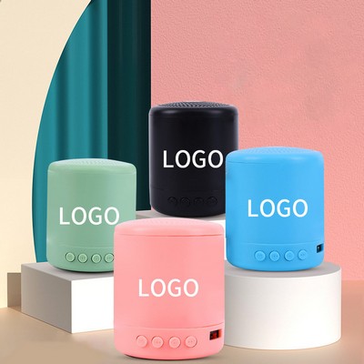 Mini Wireless Speaker