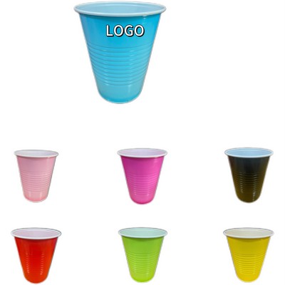 12 OZ Disposable Plastic Cup